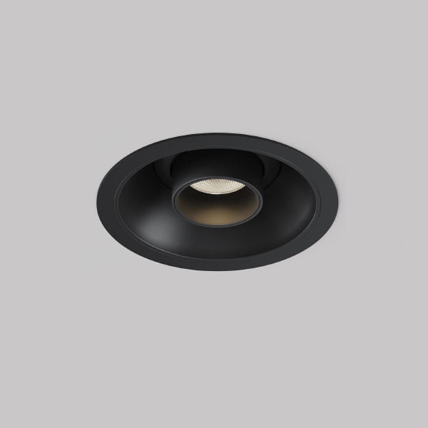Встраиваемый светильник Focus T C140RS-L200-7W3K-B