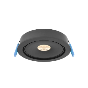 Встраиваемый светильник Move DL060-9W3-4-6K-B