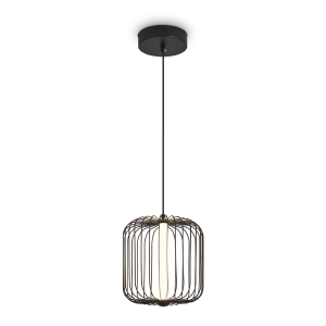 Светильник подвесной Sabi FR6131PL-L13B