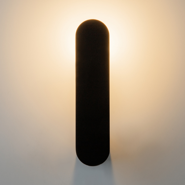 Настенный светильник Connect MOD356WL-L4B3K