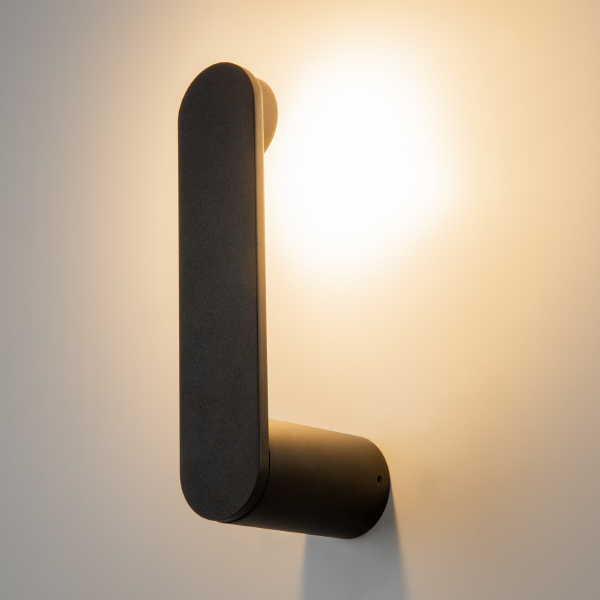 Настенный светильник Connect MOD356WL-L4B3K