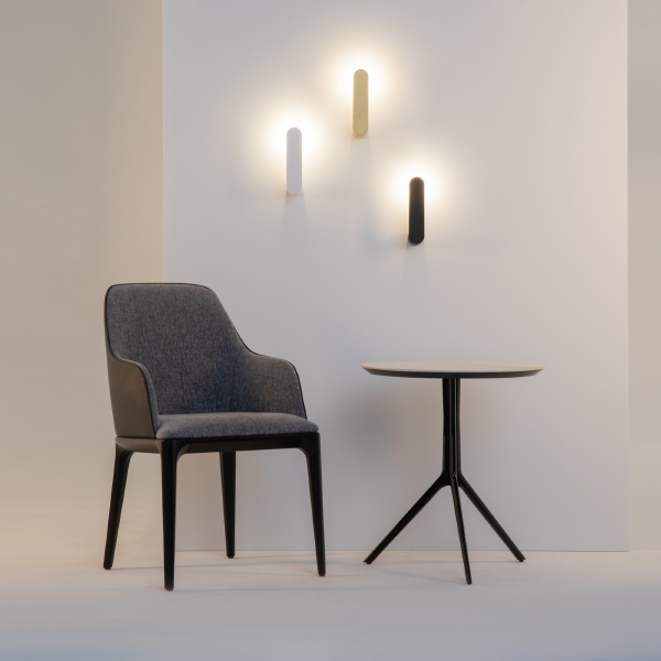 Настенный светильник Connect MOD356WL-L4B3K