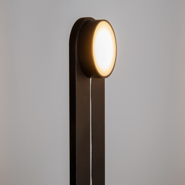 Настенный светильник Connect MOD356WL-L4B3K