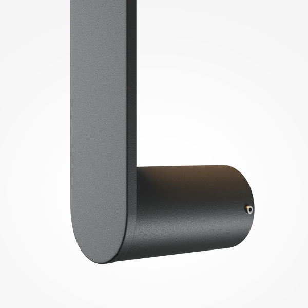 Настенный светильник Connect MOD356WL-L4B3K