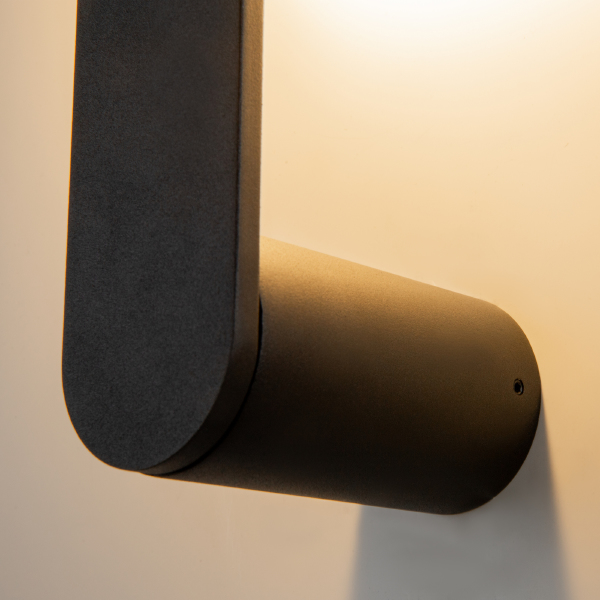 Настенный светильник Connect MOD356WL-L4B3K