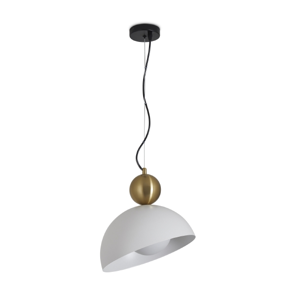 Светильник подвесной Bowl FR5439PL-01W