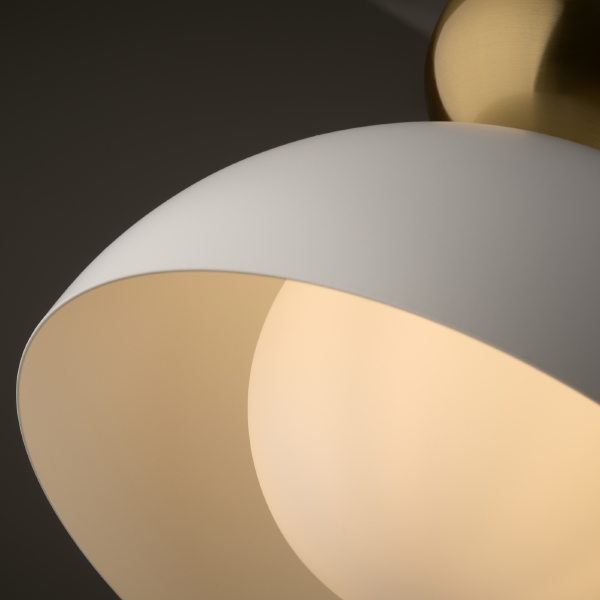 Светильник подвесной Bowl FR5439PL-01W