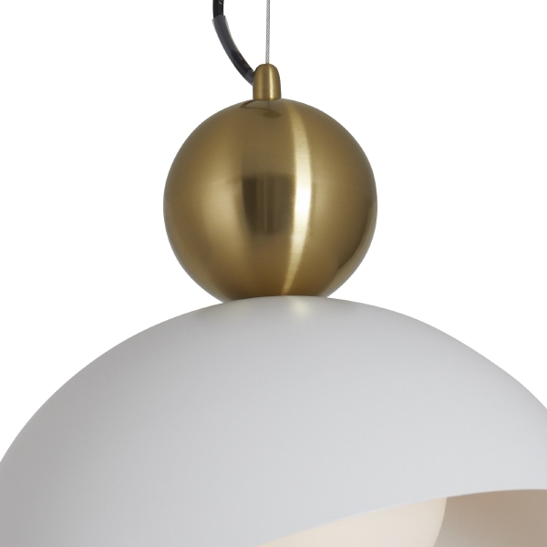Светильник подвесной Bowl FR5439PL-01W