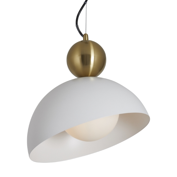 Светильник подвесной Bowl FR5439PL-01W