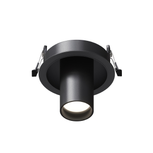 Встраиваемый светильник FOCUS S C048CL-01-GU10-B