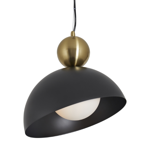 Светильник подвесной Bowl FR5439PL-01B