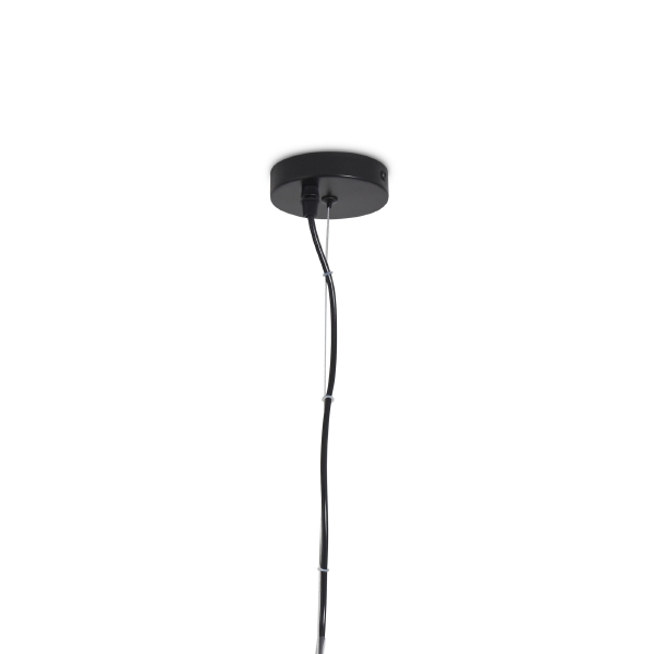 Светильник подвесной Bowl FR5439PL-01B