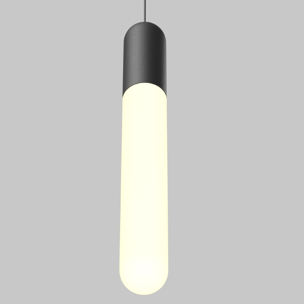 Светильник подвесной Mist P101PL-L500-12W3K-B
