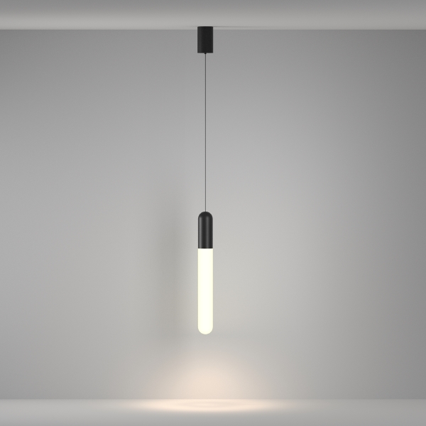 Светильник подвесной Mist P101PL-L500-12W3K-B