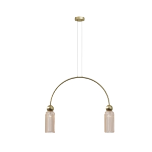 Светильник подвесной Antic MOD302PL-02CG