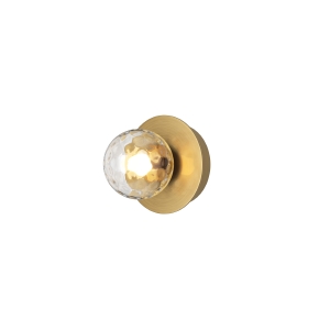 Настенный светильник Ambre MOD331WL-L3BS3K