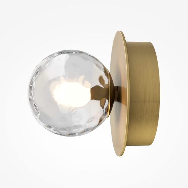 Настенный светильник Ambre MOD331WL-L3BS3K