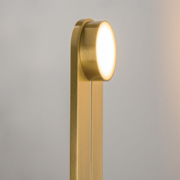 Настенный светильник Connect MOD356WL-L4BS3K