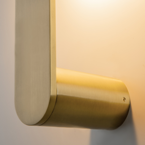 Настенный светильник Connect MOD356WL-L4BS3K