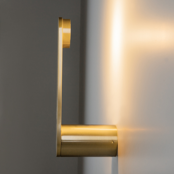 Настенный светильник Connect MOD356WL-L4BS3K