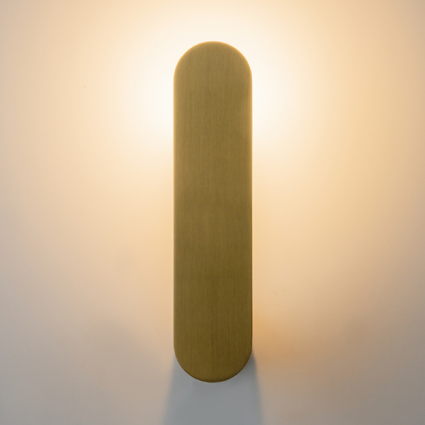 Настенный светильник Connect MOD356WL-L4BS3K