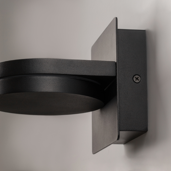 Настенный светильник Flap MOD354WL-L12B3K