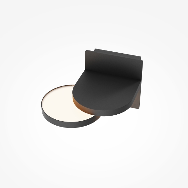 Настенный светильник Flap MOD354WL-L12B3K