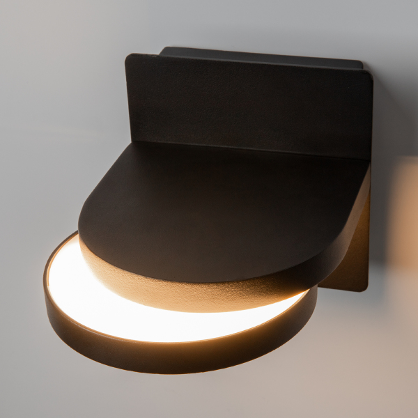 Настенный светильник Flap MOD354WL-L12B3K