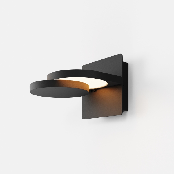 Настенный светильник Flap MOD354WL-L12B3K