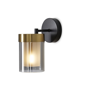 Настенное бра Lora FR5432WL-01BBS