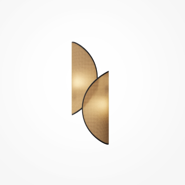 Настенный светильник Organic MOD225WL-02B1