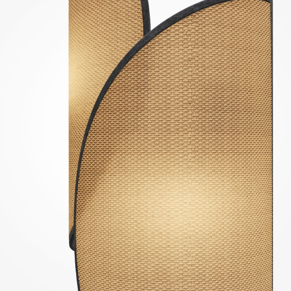 Настенный светильник Organic MOD225WL-02B1