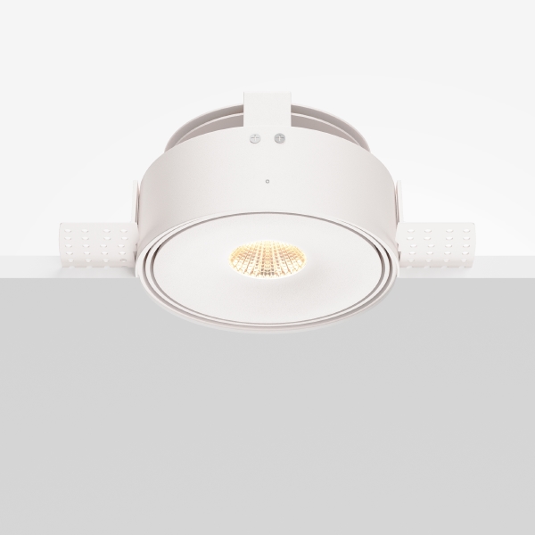 Встраиваемый светильник Move DL060-9W3-4-6K-TRS-W
