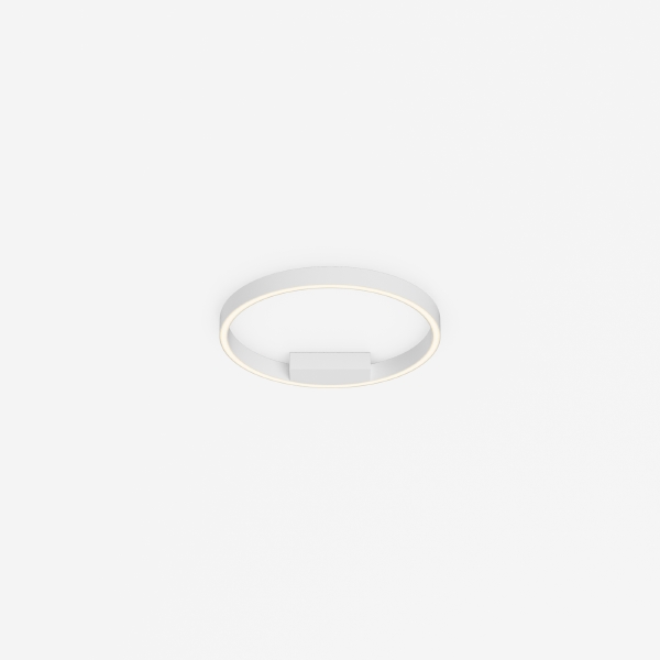 Светильник потолочный Rim MOD058CL-L25WK