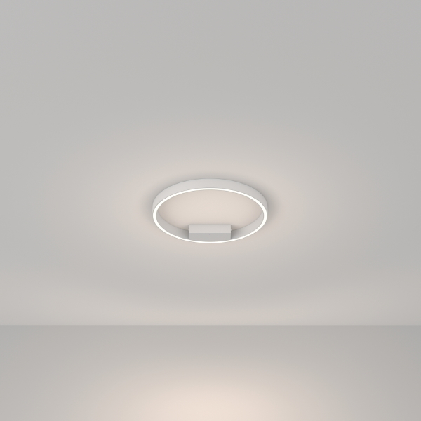 Светильник потолочный Rim MOD058CL-L25WK