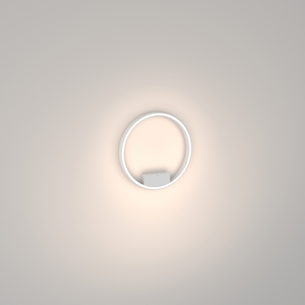 Светильник потолочный Rim MOD058CL-L25WK