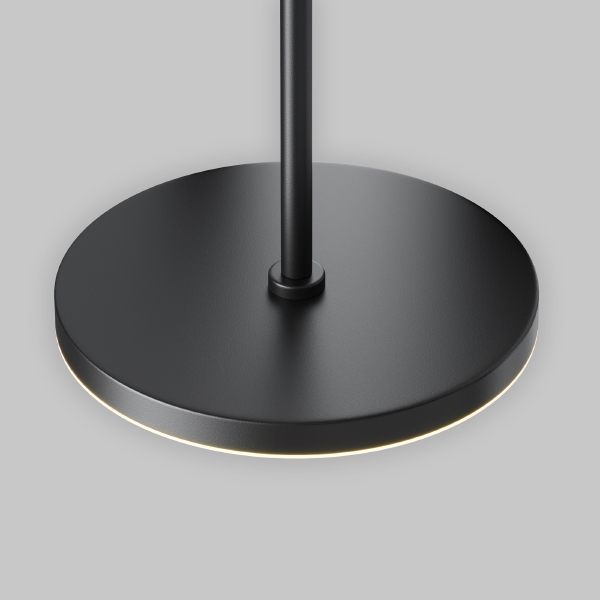 Трековый светильник Plato TR123-4-15W-DS-B