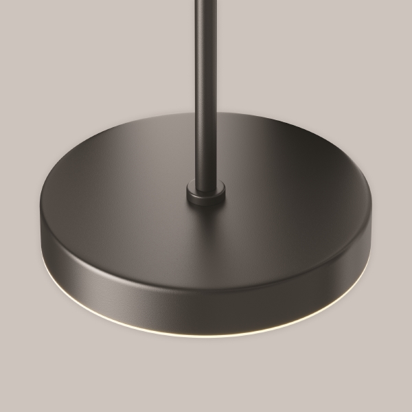 Трековый светильник Plato TR123-4-15W-DS-B