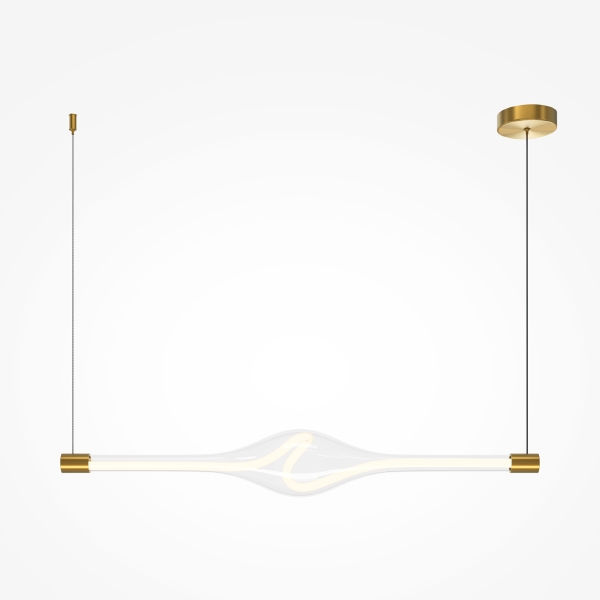 Светильник подвесной Loop MOD290PL-L23BS3K