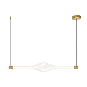 Светильник подвесной Loop MOD290PL-L23BS3K