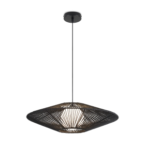 Светильник подвесной Cottage FR5405PL-01B1