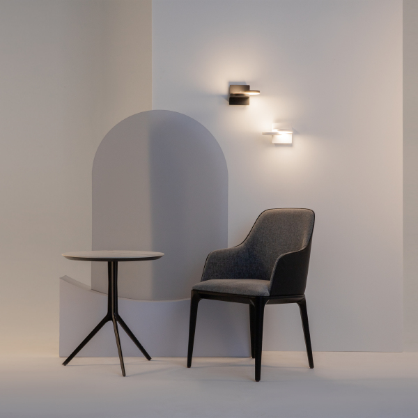 Настенный светильник Flap MOD354WL-L12W3K