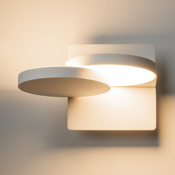 Настенный светильник Flap MOD354WL-L12W3K