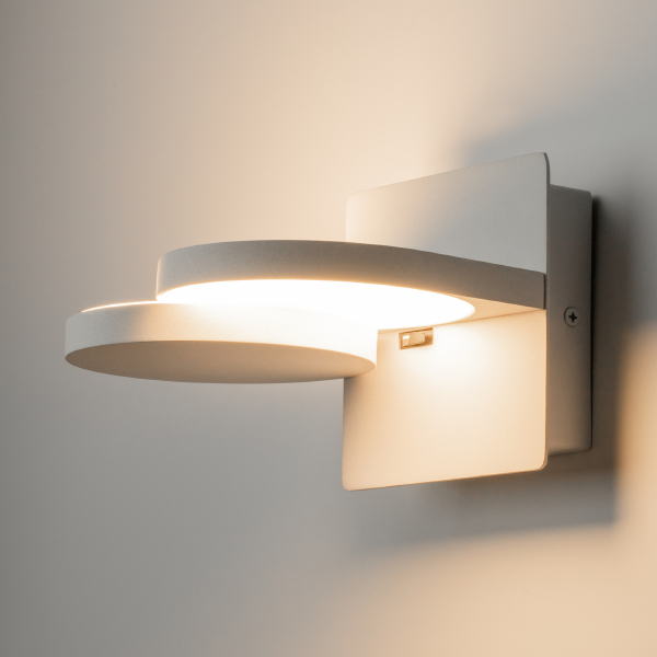 Настенный светильник Flap MOD354WL-L12W3K