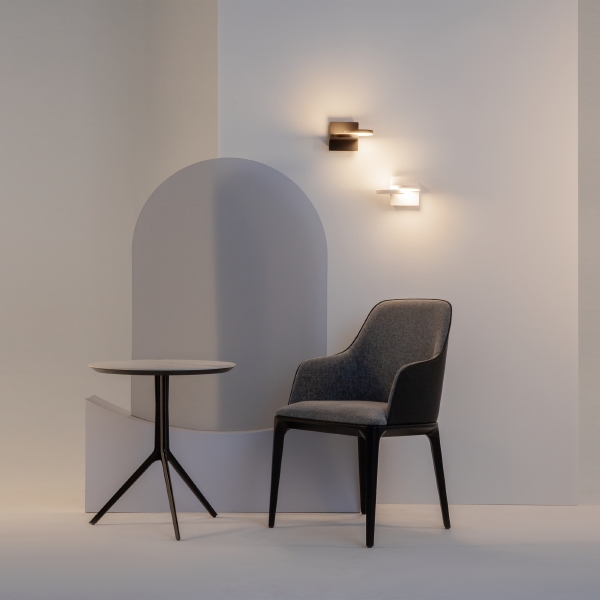 Настенный светильник Flap MOD354WL-L12W3K