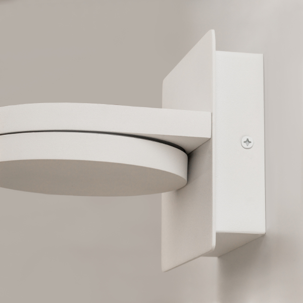 Настенный светильник Flap MOD354WL-L12W3K