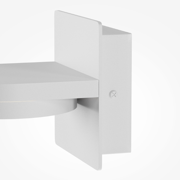 Настенный светильник Flap MOD354WL-L12W3K