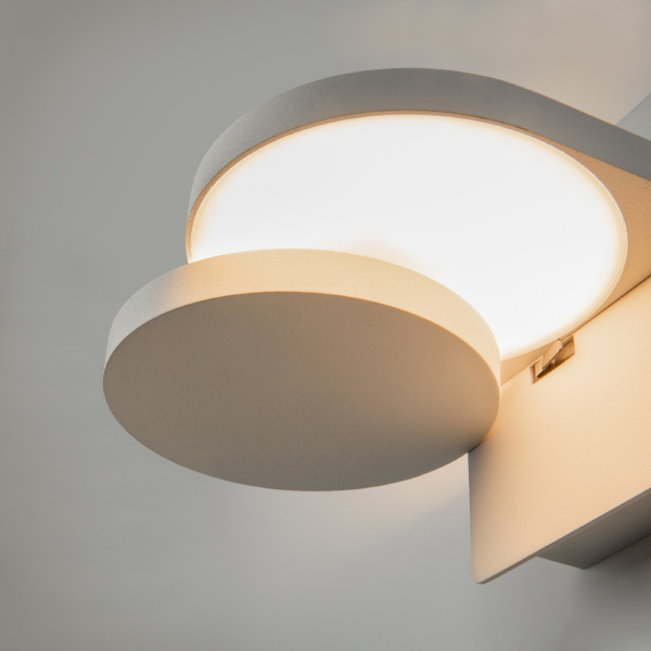 Настенный светильник Flap MOD354WL-L12W3K