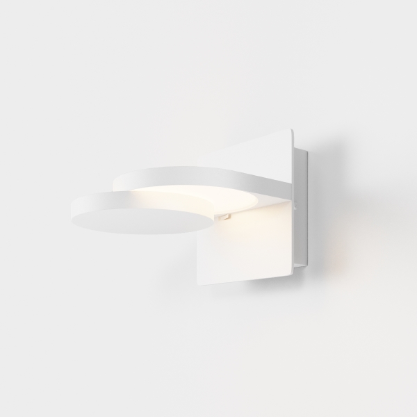 Настенный светильник Flap MOD354WL-L12W3K