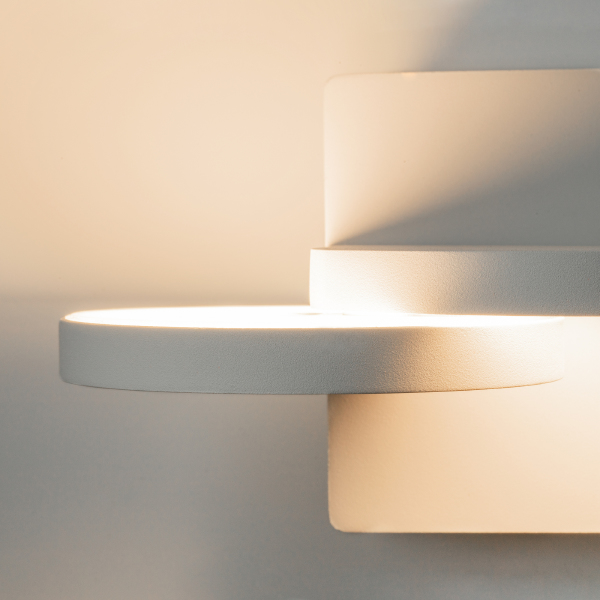 Настенный светильник Flap MOD354WL-L12W3K